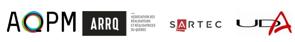 Coalition pour la pérennisation du budget de Téléfilm Canada 3 coalition contre fed