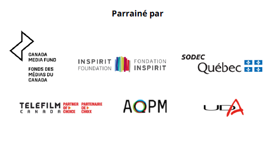 Avis aux intéressé.es : Être vu.e 4 parraine par infolettre jan24