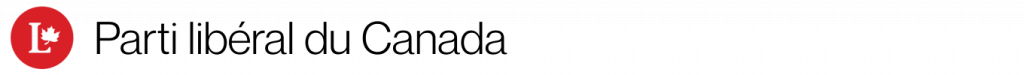 Élections fédérales 2025 1 Logo du Parti libéral du Canada